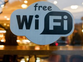 В семи городах ДНР появился бесплатный Wi-Fi от ПромСвязьБанка, Горловки в списке нет