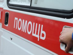 В результате сброса боеприпаса ВСУ на трассе Ясиноватая-Горловка ранен мужчина
