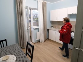 Сколько сегодня стоит аренда квартир в Горловке и других городах России