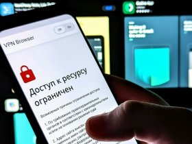 С 1 марта В России вступит в силу запрет на популяризацию VPN-сервисов
