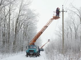 7 февраля из-за проведения ремонтных работ в некоторых районах Горловки не будет электричества и водоснабжения