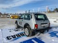 АвтоВАЗ представил окончательный вариант новой Lada Niva Sport 