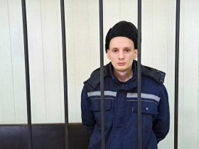 В ДНР приговорили к 25 годам заключения военнослужащего ВСУ, обстрелявшего мирных жителей в Мариуполе