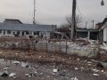 ВСУ обстреляли поселок станции Никитовка в Горловке (фото)
