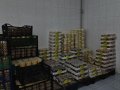 В Горловке проверили работу засолочного цеха, одного из предприятий пищевой промышленности города (фото)