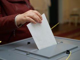 В ДНР проведут досрочное голосование на выборах президента России