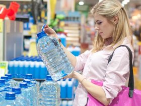 Как правильно выбрать питьевую воду - советы Роскачества