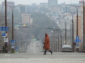 Из-за риска обстрелов Пушилин призвал жителей ДНР ограничить пребывание на улицах 23 февраля