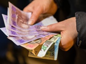 В Украине урезали индексацию пенсий