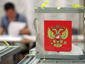 В прифронтовой зоне ДНР началось досрочное голосование на президентских выборах
