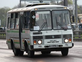 Власти Горловки ищут перевозчиков для работы на городских автобусных маршрутах