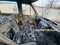 В результате сброса взрывоопасного предмета с беспилотника ВСУ в Горловке погибла семейная пара (видео)