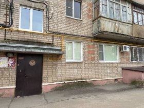 Под Ростовом в арендованной квартире нашли тела мужчины, женщины и троих детей