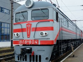 7 марта отправится первый за два года пассажирский поезд по маршруту 
