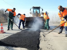 Более 40 автомобильных дорог будет отремонтировано в 2024–2026 годах на территории ДНР