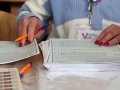 Участковые избиркомы ДНР получили бюллетени для голосования (фото)