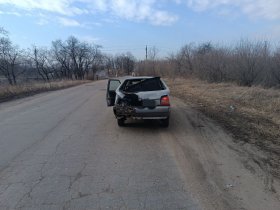 ВСУ второй раз за неделю атаковали беспилотниками гражданские автомобили в Горловке