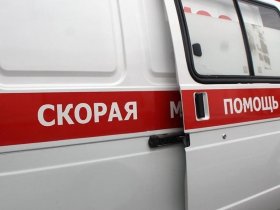 В результате атаки беспилотника в Горловке ранены 4 сотрудника комбината 