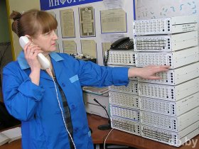 С 18 марта в Горловке изменятся мобильные номера диспетчерских пунктов по лифтам (номера телефонов)