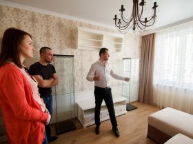 В России запретили сдавать квартиры посуточно при отсутствии в них счетчиков