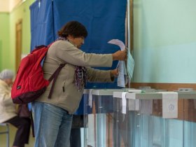 17 марта избирательные участки в ДНР будут работать в сокращенном режиме
