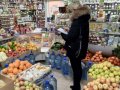 Какие продукты в Горловке стоят дешевле, чем в Ростовской области