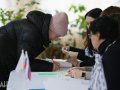 В ДНР начался основной этап выборов президента России (фото)