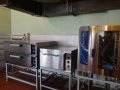 В Горловке продолжается работа по модернизации пищеблоков в учебных учреждениях (фото)