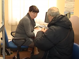 31 марта у пенсионеров и ВПЛ истекает срок для прохождения идентификации в Пенсионом фонде Украины