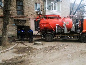 Кузбасс закупил топливо для обеспечения бесперебойной работы аварийно-восстановительного отряда