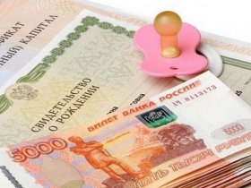 Размер регионального материнского капитала в ДНР составит 200 000 рублей