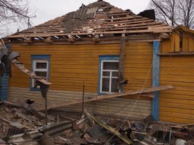 В Курской области при сбросе взрывного устройства с дрона ВСУ погибли двое детей и один взрослый
