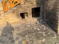 ВСУ сбросили взрывоопасный предмет с беспилотника на территорию Благовещенского храма в Горловке (фото)