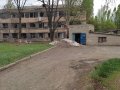 В результате обстрела Горловки ранены 9 человек, повреждено образовательное учреждение