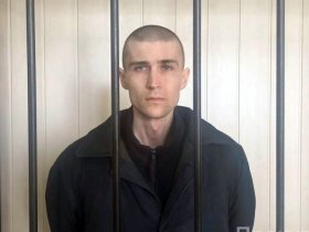 В ДНР приговорили к 22 годам заключения командира артдивизиона ВСУ за приказ о расстреле гражданских