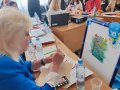 Учитель из Горловки победила в конкурсе "Педагог года ДНР"