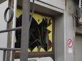 В результате обстрела жилмассива «Строитель» в Горловке повреждена автомобильная заправочная станция (фото)