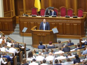 В Верховной Раде намерены обязать украинцев выплачивать долги умерших родственников