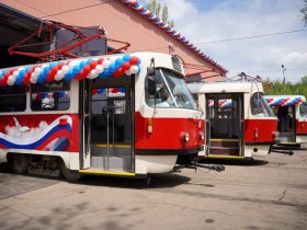 С 4 мая в Мариуполе станет платным проезд в общественном транспорте